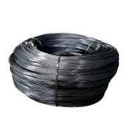 Factory Low Price High Quality Black Annealed Wire For Building Material