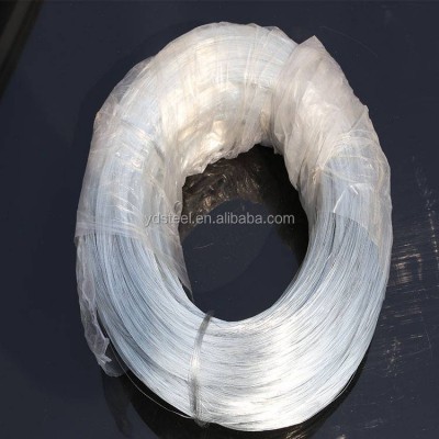 Low Price Black Annealed Wire / Galvanized Wire / Binding Wire For Construction