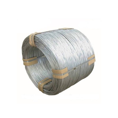 3mm Kenya Galvanized Steel Wire And Low Carbon Steel Wire