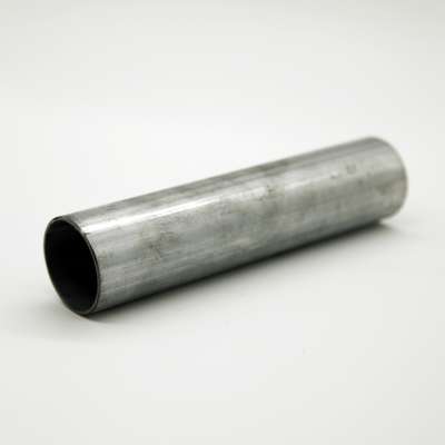 zinc  coated square galvanized steel pipe 4" tube for agricultural irrigation
