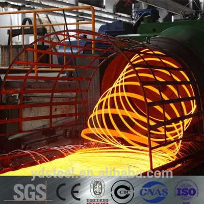 High quality steel Wire rod sae 1008/1018b 5.5-14mm in coil