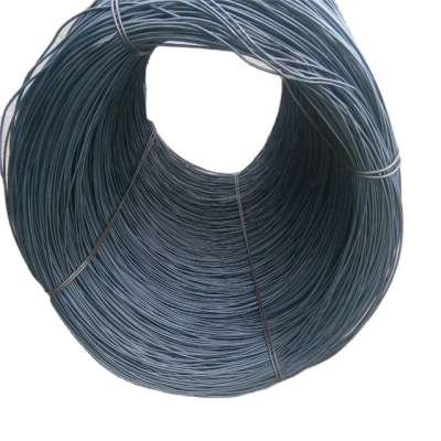 SAE 1008 low carbon steel wire rod for building construction materials made in China