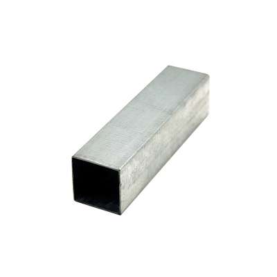 hot dipped galvanized steel tube for oil and gas pipe